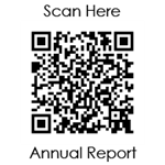 Scan Here, Annual Report
