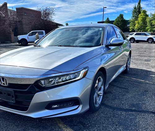 Honda for sale
