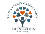 Trona Valley Credit Union Foundation logo