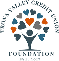 Home - Trona Valley Foundation Est. 2017