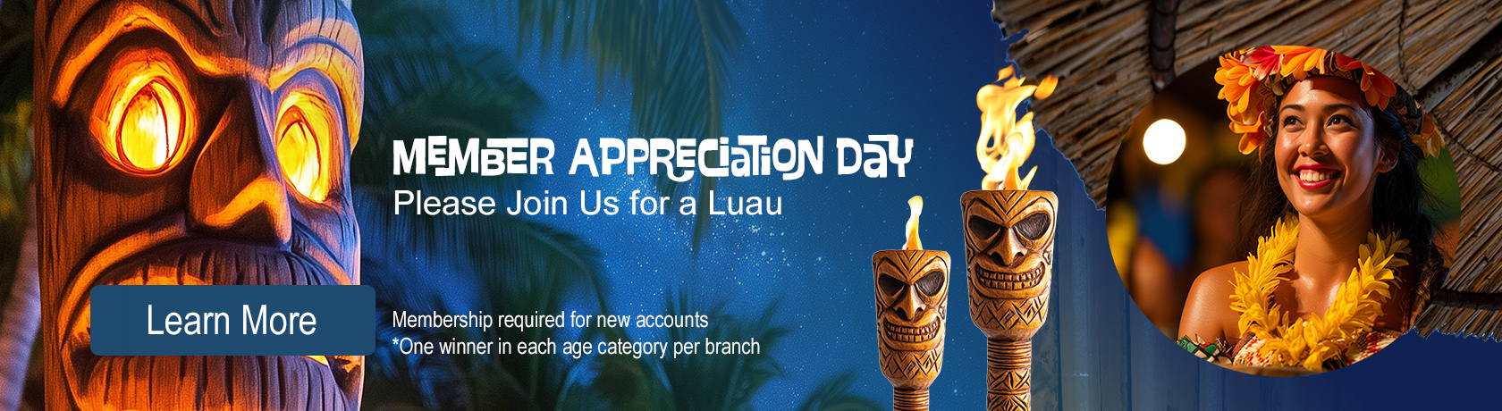 Member Appreciation Day 2025